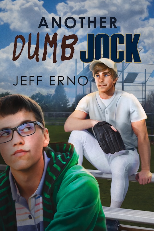 Front cover_Another Dumb Jock