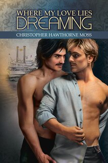 Couverture_Where My Love Lies Dreaming