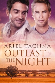 Front cover_Outlast the Night