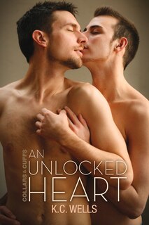 Front cover_An Unlocked Heart