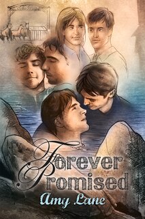 Front cover_Forever Promised