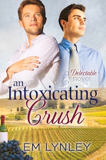 Front cover_An Intoxicating Crush