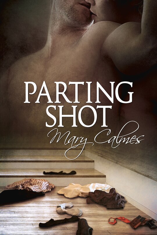 Front cover_Parting Shot