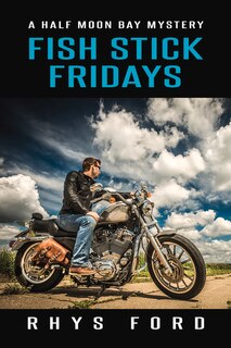 Front cover_Fish Stick Fridays