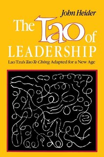 Front cover_The Tao Of Leadership, 2nd Edition