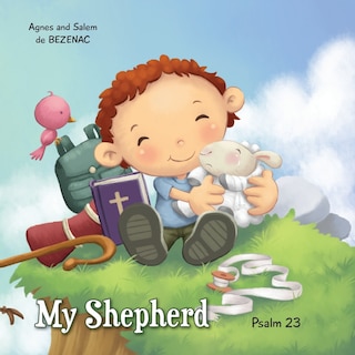 Front cover_My Shepherd
