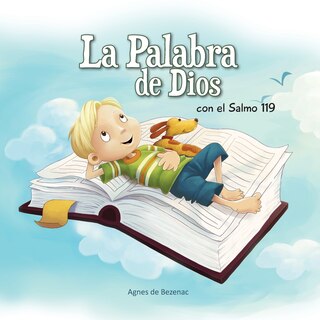 Front cover_Salmo 119