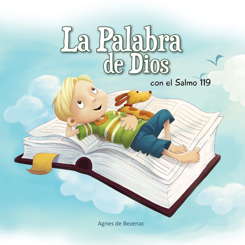 Front cover_Salmo 119