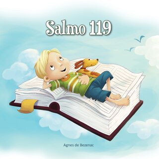 Front cover_Salmo 119