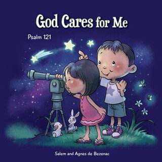 God Cares for Me: Psalm 121