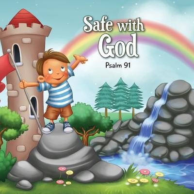 Couverture_Safe with God