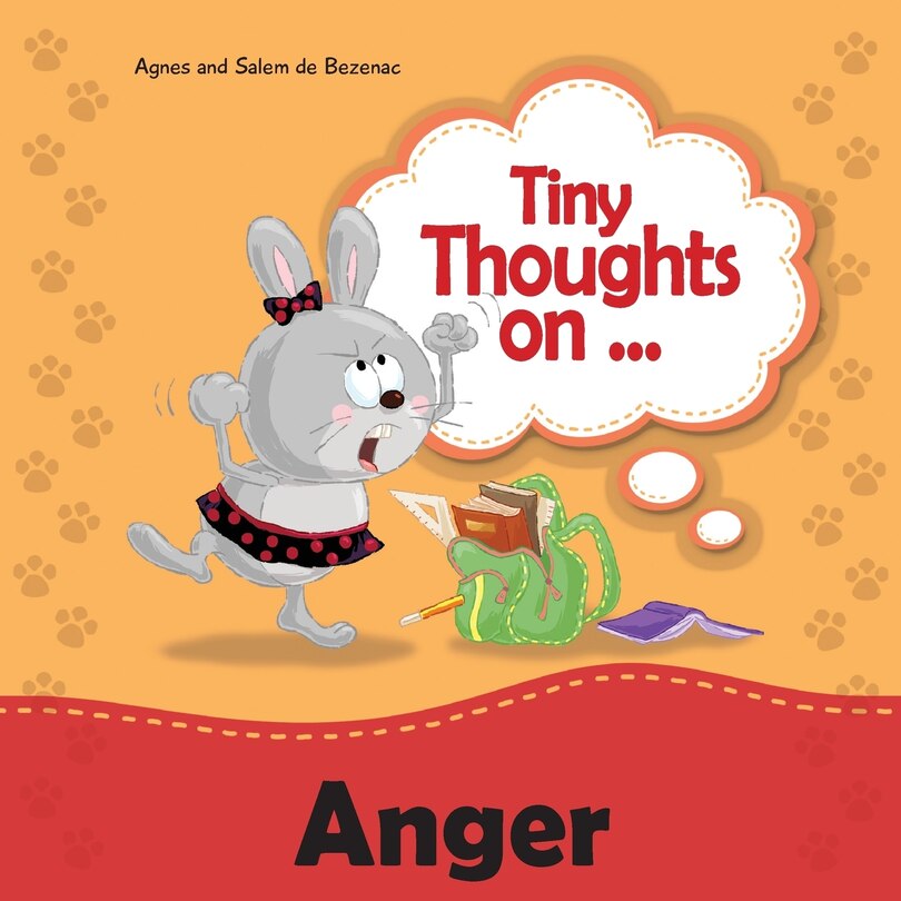 Front cover_Tiny Thoughts on Anger
