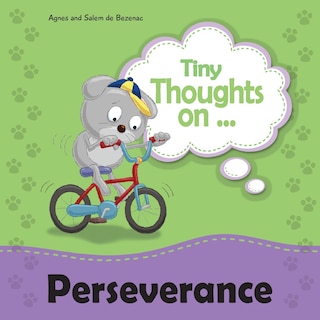 Front cover_Tiny Thoughts on Perseverance