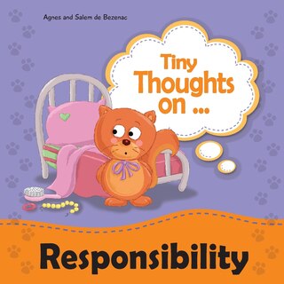 Front cover_Tiny Thoughts on Responsibility