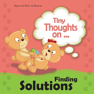 Couverture_Tiny Thoughts on Finding Solutions