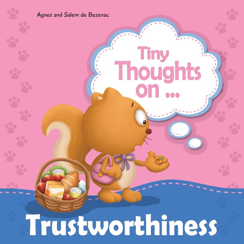 Couverture_Tiny Thoughts on Trustworthiness