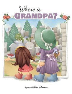 Front cover_Where is Grandpa?