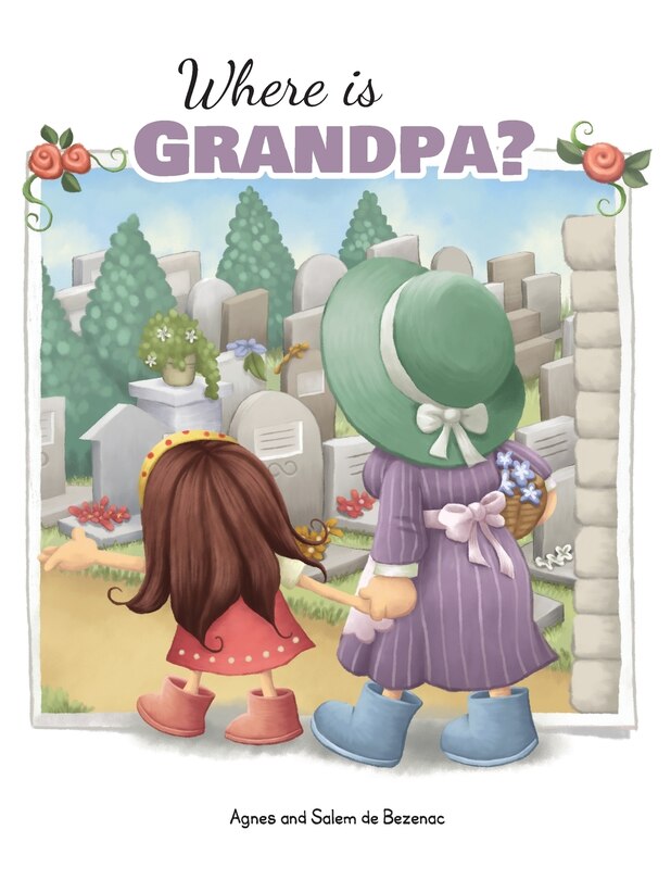 Front cover_Where is Grandpa?
