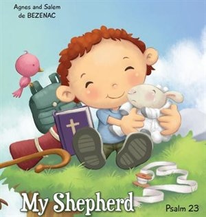 My Shepherd: Psalm 23