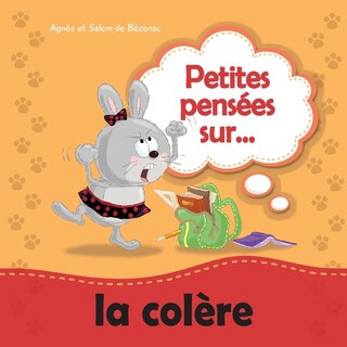 Couverture_Petites pensées sur la colère