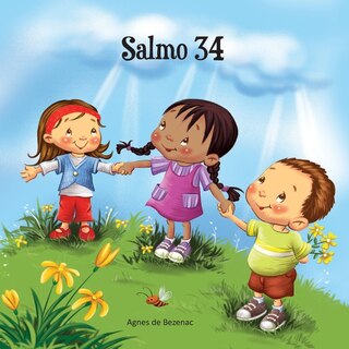 Front cover_Salmo 34