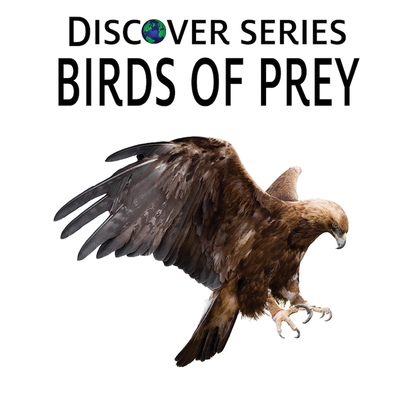 Front cover_Birds of Prey