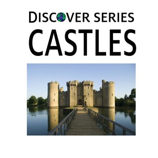 Front cover_Castles