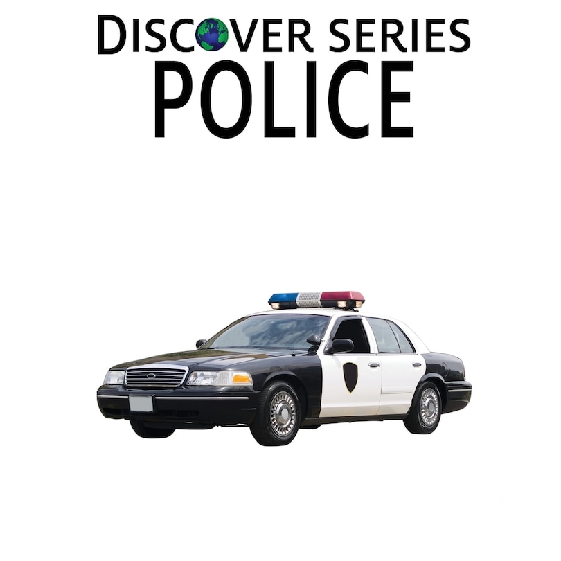 Front cover_Police