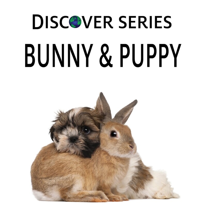 Bunny & Puppy