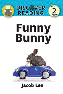 Couverture_Funny Bunny