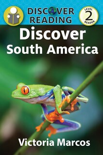 Discover South America