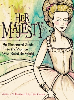 Front cover_Her Majesty