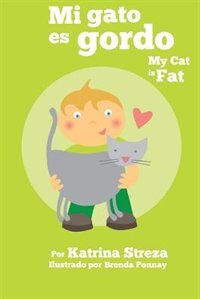 Front cover_Mi gato es gordo