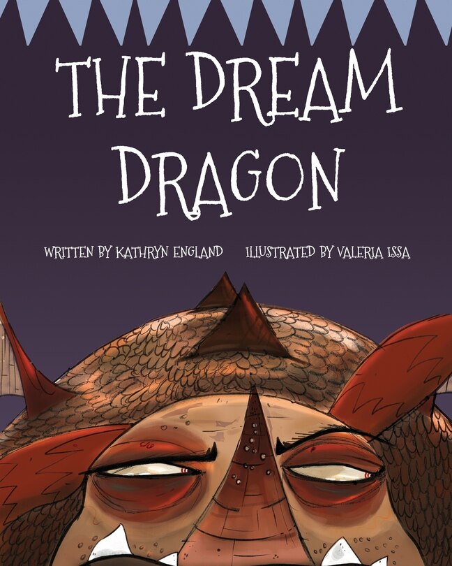 Couverture_The Dream Dragon