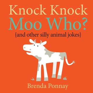 Front cover_Knock Knock Moo Who?