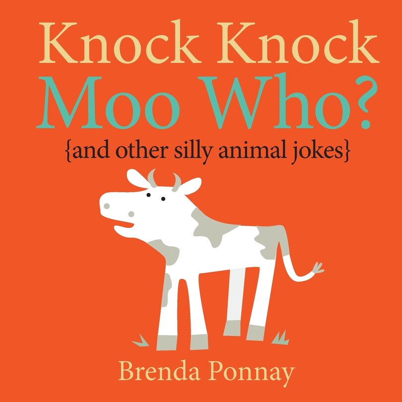 Front cover_Knock Knock Moo Who?