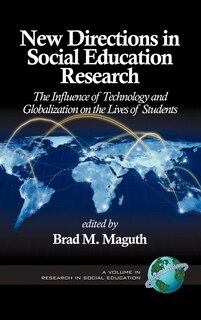 Couverture_New Directions in Social Education Research