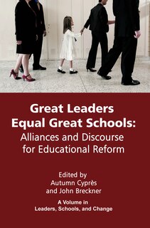 Couverture_Great Leaders Equal Great Schools