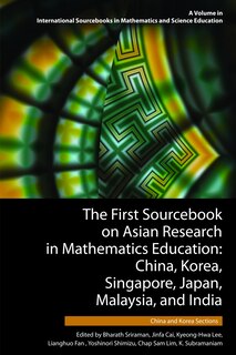 Front cover_The First Sourcebook on Asian Research in Mathematics Education