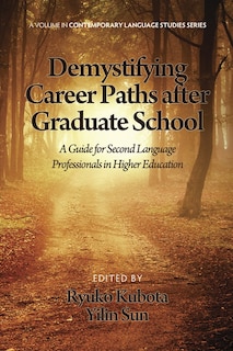 Front cover_Demystifying Career Paths After Graduate School