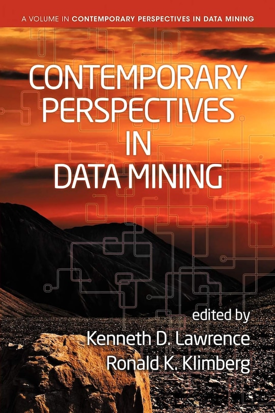 Front cover_Contemporary Perspectives in Data Mining