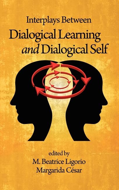 Couverture_Interplays Between Dialogical Learning And Dialogical Self