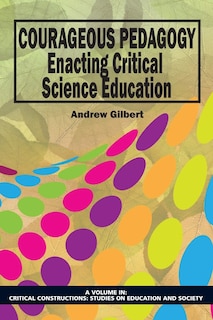 Couverture_Courageous Pedagogy