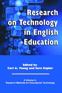 Couverture_Research on Technology in English Education
