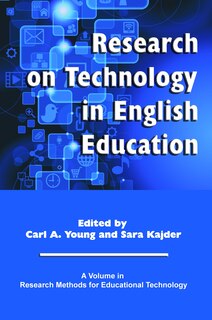 Couverture_Research on Technology in English Education