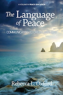 Front cover_The Language of Peace