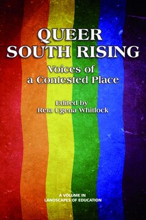 Couverture_Queer South Rising
