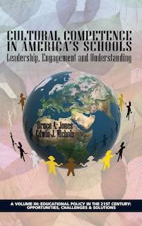 Front cover_Cultural Competence in America's Schools