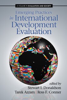 Couverture_Emerging Practices In International Development Evaluation