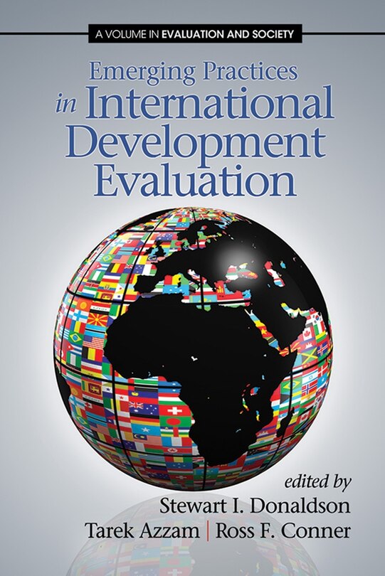 Couverture_Emerging Practices In International Development Evaluation
